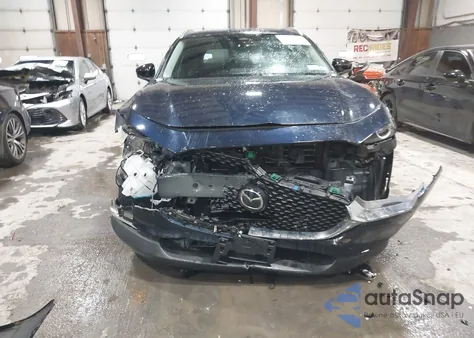 2024 Mazda Cx-30 2.5 S Select Sport z USA, uszkodzony, nr VIN 3MVDMBBM9RM664131